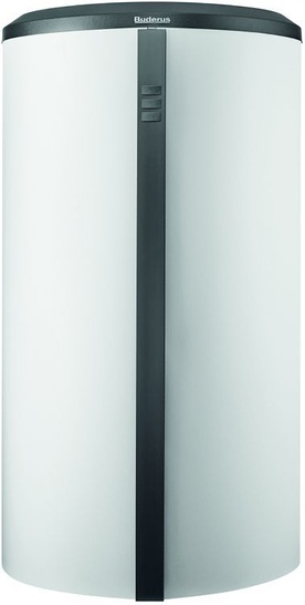 Buderus: Logalux-Pufferspeicher.