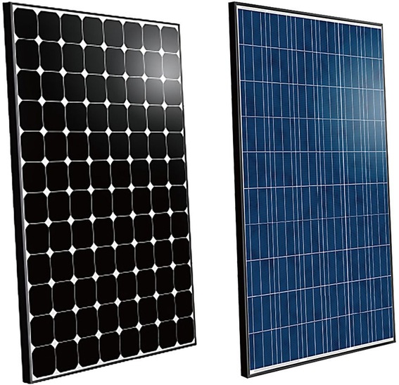 Wagner: Green Triplex und SunForte. - © Wagner & Co, Cölbe
 Wagner: Green Triplex und SunForte.