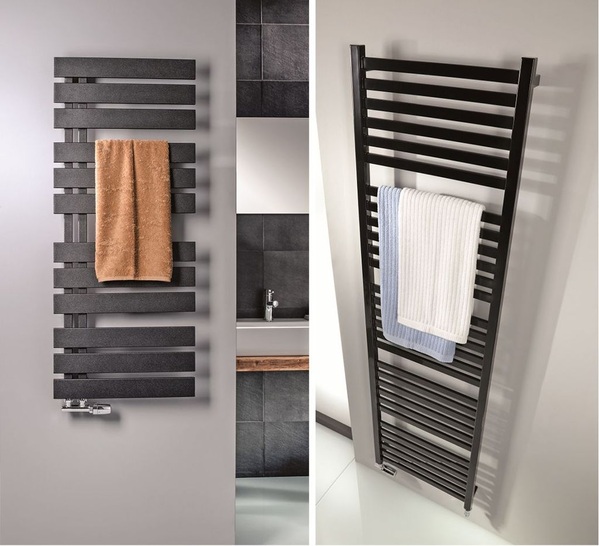 HSK: Venga und Aero. - © HSK
 HSK: Venga und Aero.