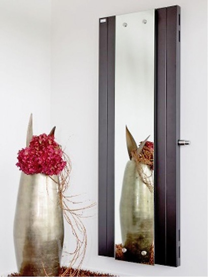 Arbonia: Raumwärmer Decotherm Plus. - © Arbonia
 Arbonia: Raumwärmer Decotherm Plus.