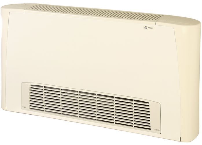 Trane: UniTrane Harmony-Ventilatorkonvektor.
