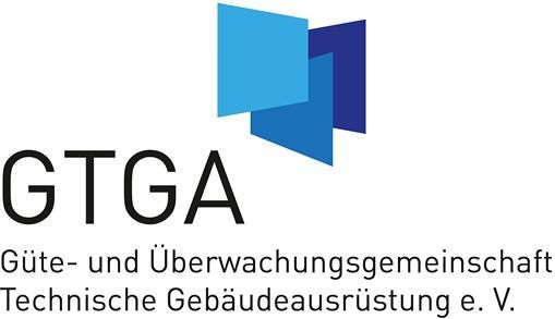 Das neue GTGA-Logo.