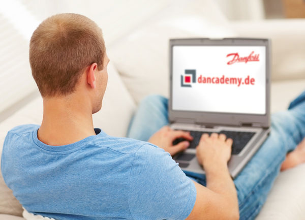 (c) Danfoss