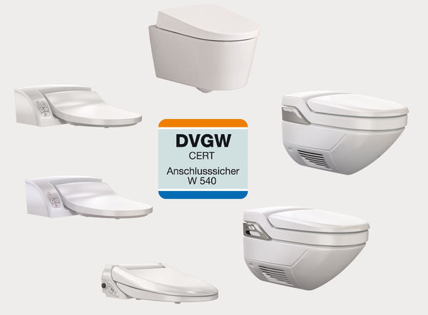 (c) Geberit - © Geberit
 (c) Geberit