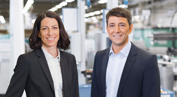 Andrea Burlet, Andreas Bieber.