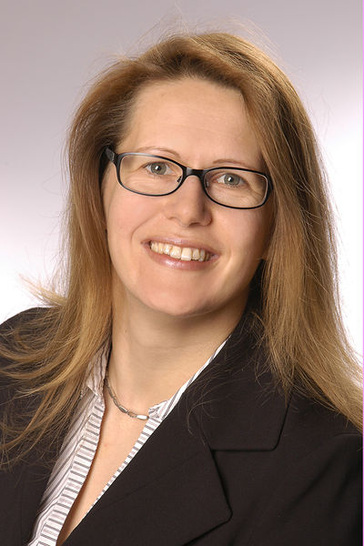 Annett Wettig