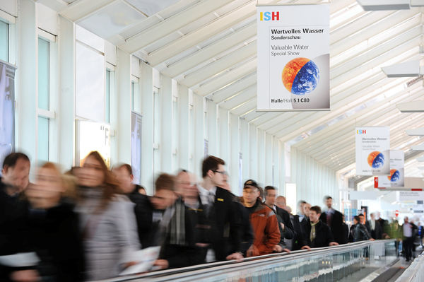 (c) Messe Frankfurt / Pietro Sutera - © Messe Frankfurt / Pietro Sutera
 (c) Messe Frankfurt / Pietro Sutera