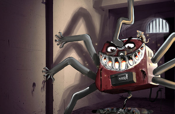 (c) Primagas - © Primagas
 (c) Primagas