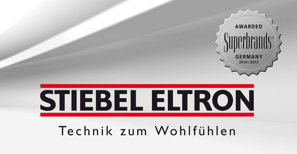 (c) Stiebel Eltron - © Stiebel Eltron
