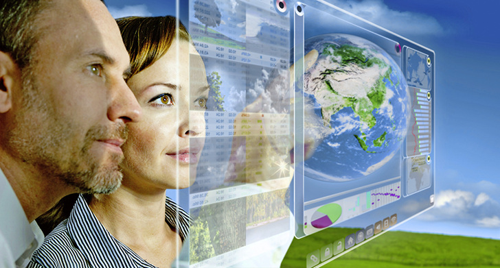 

Abb. 1

 Erst durch eine standardübergreifende Vernetzung lassen sich zusätzliche Effekte für Komfort, Sicherheit und Energieeffizienz erzielen. 

