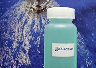 <p>
Calanbau: Frostschutzmittel CalanCool. 
</p> - © Bild: Calanbau

