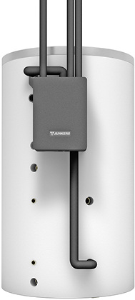 
Junkers: Frischwasserstation FWST-2. 
