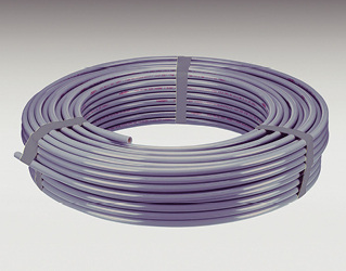 <p>
IVT: Flächenheizrohr Stabil 16 × 2,0. 
</p> - © Bild: IVT
 
IVT: Flächenheizrohr Stabil 16 × 2,0.