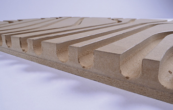 
mfh systems: Verteilerelement VE. 
