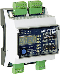 <p>
CentraLine: SeaHawk. 
</p> - © Bild: CentraLine / Honeywell
 
CentraLine: SeaHawk.