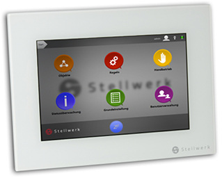 <p>
Stellwerk-Steuerzentrale. 
</p> - © Bild: www.mein-stellwerk.de
 
Stellwerk-Steuerzentrale.