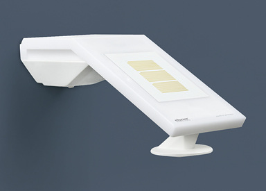 
Elsner: KNX-Wetterstation Suntracer KNX sl. 

