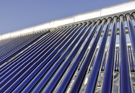 



Viessmann: Vakuum-Röhrenkollektor Vitosol 200-T, Typ SPL 
