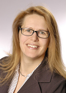 



Annett Wettig 
