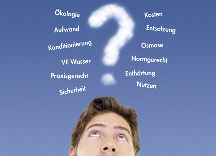 



1
 Dass Heizungswasser zur Vermeidung von Steinbildung und wasserseitiger Korrosion gezielt eingestellt werden muss, hat sich inzwischen manifestiert. Große Unsicherheit existiert jedoch über die Verfahren zur Wasseraufbereitung beziehungsweise die „richtige“ Fahrweise. 
