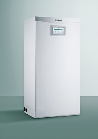 <p>
</p>
<p>
Vaillant: Batteriespeichersystem elopack. 
</p> - © Bild: Vaillant
 
Vaillant: Batteriespeichersystem elopack.