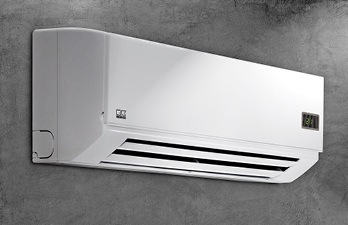 <p>
</p>
<p>
Remko: Innenmodul des VRF-Systems. 
</p> - © Bild: Remko
 
Remko: Innenmodul des VRF-Systems.