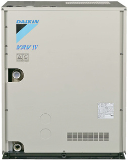 <p>
</p>
<p>
Daikin: VRV-W-Zentraleinheit. 
</p> - © Bild: Daikin
 
Daikin: VRV-W-Zentraleinheit.