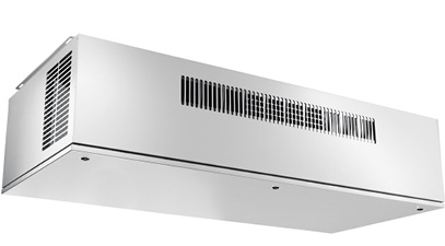 



Maico: Lüftungsgerät Geniovent.x. 
