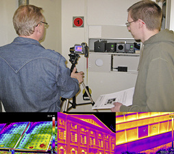 <p>
</p> - © Bild: Flir Systems