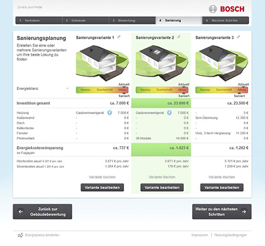 



Bosch Thermotechnik: www.effizienzhaus-online.de 
