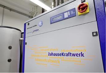 <p>
</p>
<p>
LichtBlick gibt das Geschäftsfeld ZuhauseKraftwerk auf. 
</p> - © Bild: LichtBlick / Manfred Witt
 
LichtBlick gibt das Geschäftsfeld ZuhauseKraftwerk auf.