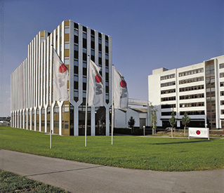 <p>
</p>
<p>
Wolf rechnet 2014 mit einem neuen Wachstumsschub. 
</p> - © Bild: Wolf
 
Wolf rechnet 2014 mit einem neuen Wachstumsschub.