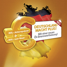 <p>
</p>

<p>
IWO: Logo der Aktion „Deutschland macht Plus“. 
</p> - © Bild: IWO

