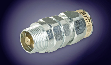 



Fränkische: Gasströmungswächter GSW. 
