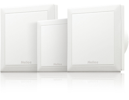 <p>
</p>
<p>
Helios: MiniVent-Familie. 
</p> - © Bild: Helios
 
Helios: MiniVent-Familie.