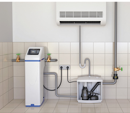 



Pentair Jung Pumpen: Hebefix Extra. 
