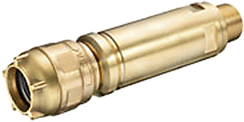 <p>
</p>
<p>
Beulco: Reparatur-Übergangsstück. 
</p> - © Bild: Beulco
 
Beulco: Reparatur-Übergangsstück.