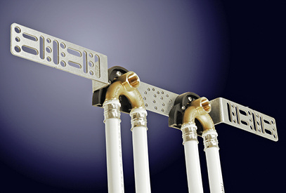 <p>
</p>
<p>
Fränkische: durchflussoptimierte Doppelwandwinkel. 
</p> - © Bild: Fränkische
 
Fränkische: durchflussoptimierte Doppelwandwinkel.