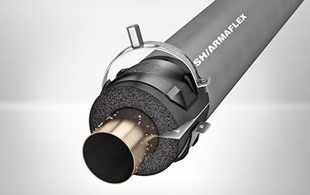 <p>
</p> - © Bild: Armacell