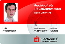 <p>
</p> - © Bild: Ei Electronics