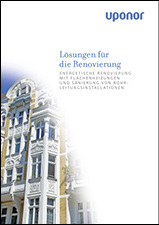 <p>
</p> - © Bild: Uponor