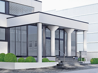 <p>
</p>
<p>
Bitzer: Bitzer baut seine neue Konzernzentrale in Sichtweite der bisherigen Hauptverwaltung. 
</p> - © Bild: Bitzer
 
Bitzer: Bitzer baut seine neue Konzernzentrale in Sichtweite der bisherigen Hauptverwaltung.