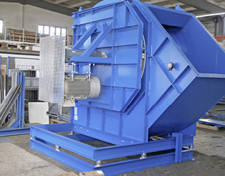 <p>
</p>
<p>
Karl Klein Ventilatorenbau: Fertigung von Großventilatoren für den Maschinen- und Anlagenbau bei BlueVent Thüringen. 
</p> - © Bild: Karl Klein Ventilatorenbau
 
Karl Klein Ventilatorenbau: Fertigung von Großventilatoren für den Maschinen- und Anlagenbau bei BlueVent Thüringen.