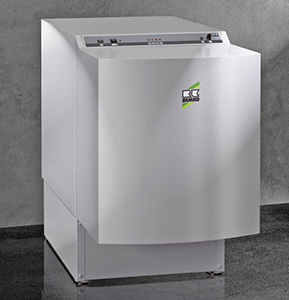 
Remko: HotHybrid-Innenmodul. 



