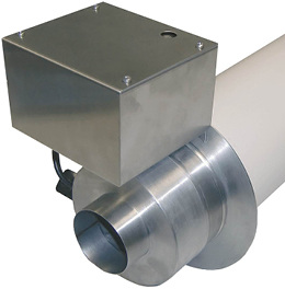 
Kutzner + Weber: Doppelklappe LKP. 



