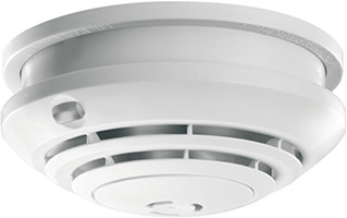 



Esylux: Rauchwarnmelder Protector KRF 9 V. 
