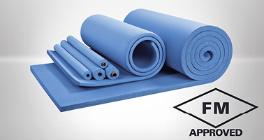 



Armacell: Armaflex Ultima. 
