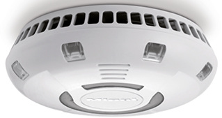 



Minol Messtechnik: Funk-Rauchwarnmelder Minoprotect 3 radio. 
