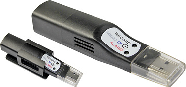 <p>
</p>
<p>
Dostmann: Datenlogger LOG 32-TH 
</p> - © Bild: Dostmann
 
Dostmann: Datenlogger LOG 32-TH