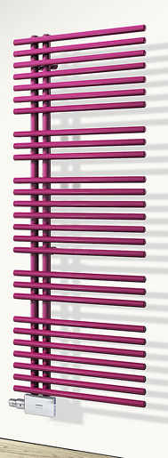 <p>
</p>
<p>
Bemm: Badheizkörper Asymo. 
</p> - © Bild: Bemm
 
Bemm: Badheizkörper Asymo.